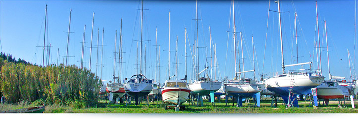 ports a sec france nautisme entretien bateaux plaisance voilier